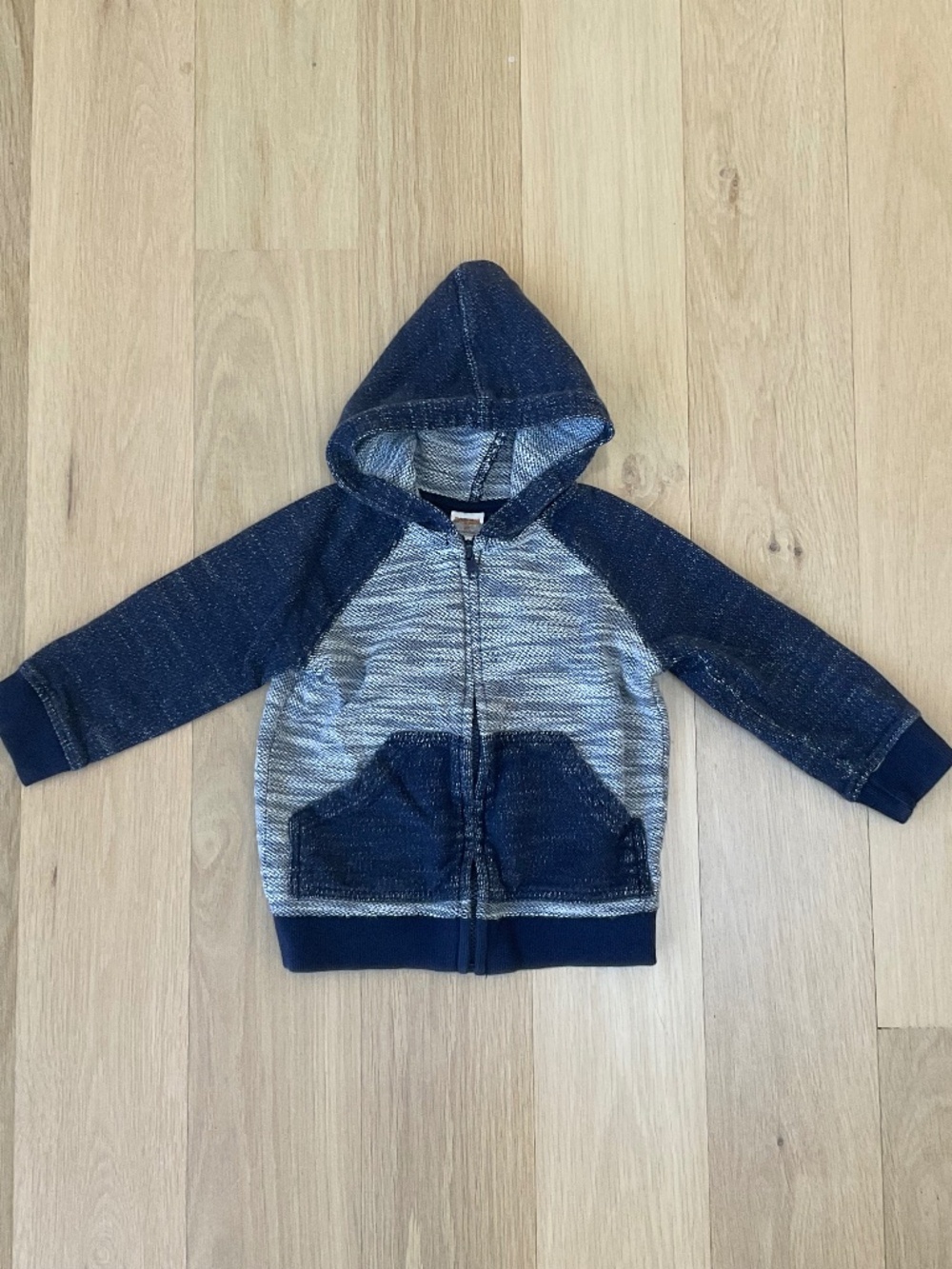 EUC Gymboree Boy Sweatshirt
